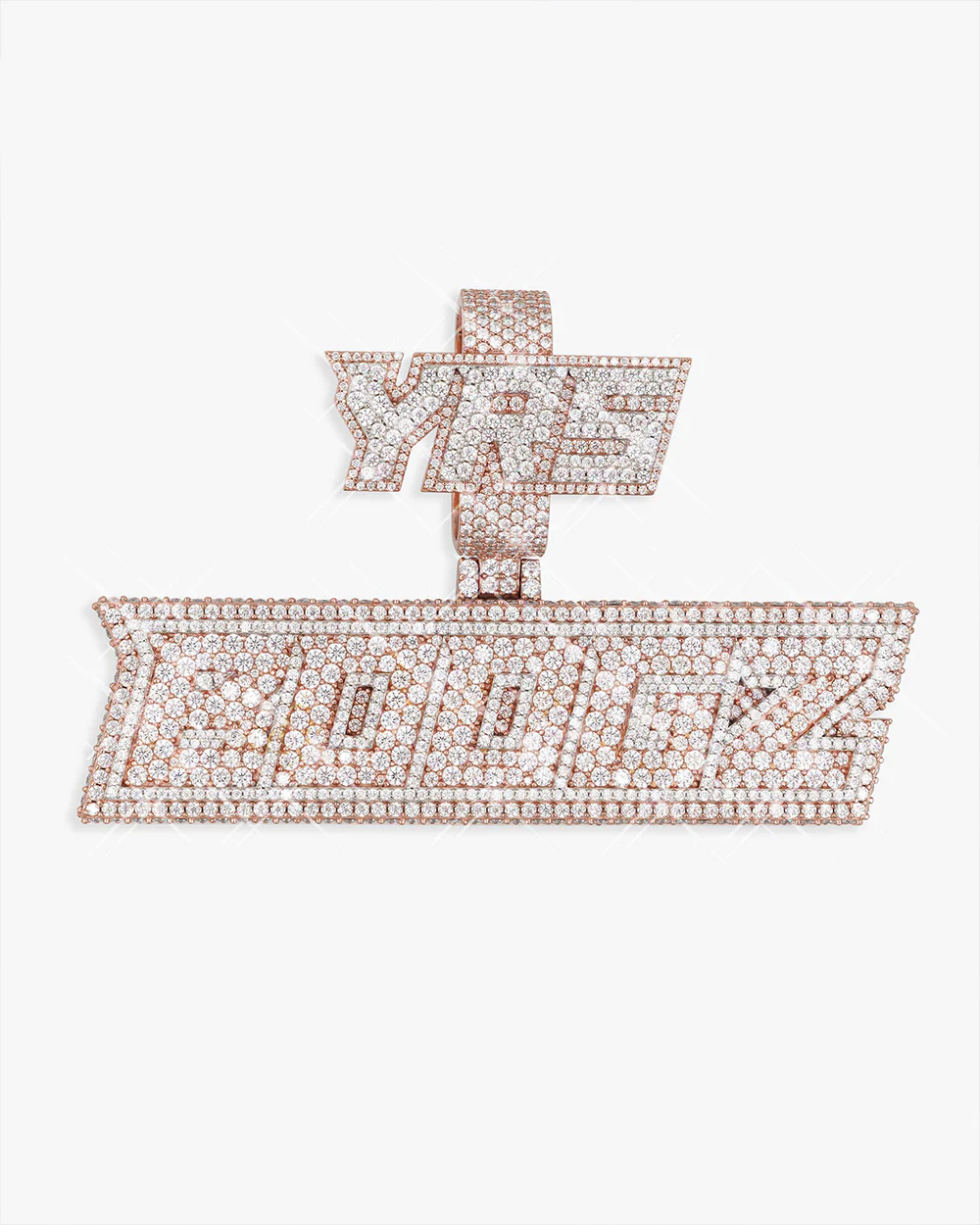 Hip Hop Jewelry